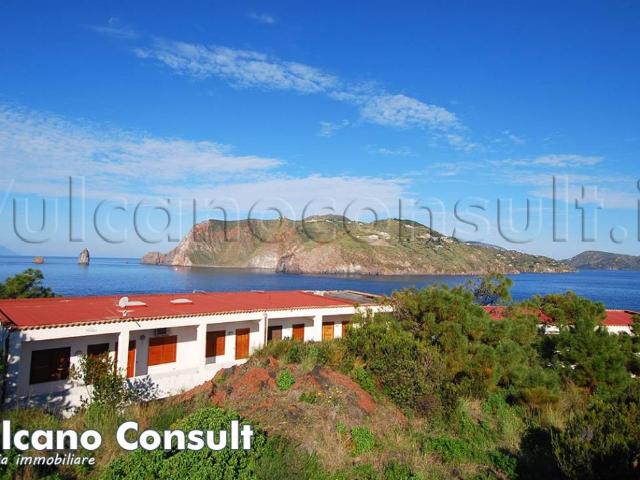 Appartamento in vendita a Vulcanello, Panarea