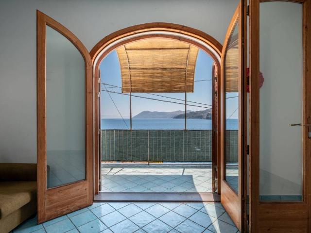 Appartamento in vendita a Panarea, Sicilia