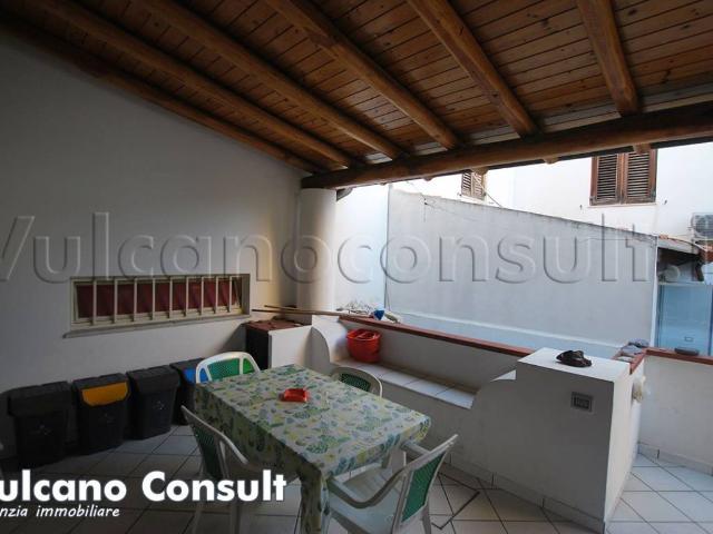 Appartamento in vendita a Panarea, Sicilia