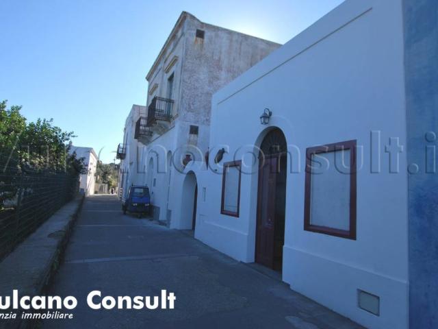 Appartamento in vendita a San Bartolo, Panarea