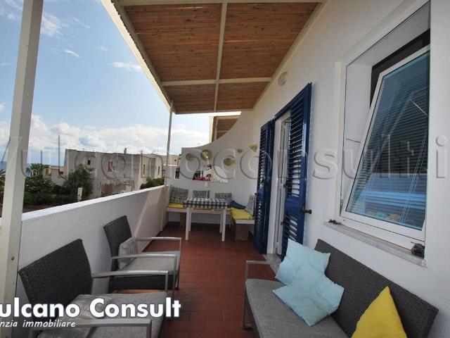 Appartamento in vendita a Panarea, Sicilia