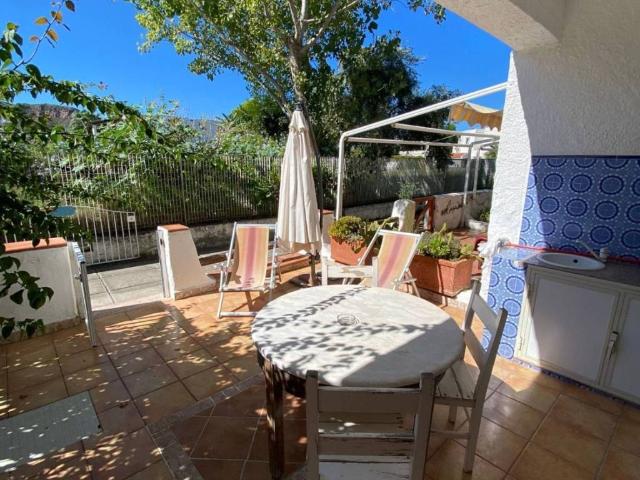 Appartamento in vendita a Vulcanello, Panarea