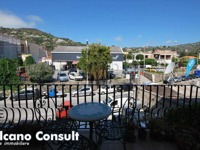 Appartamento in vendita a Panarea, Sicilia