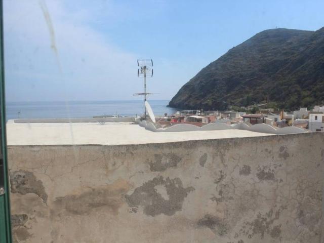 Appartamento in vendita a Panarea, Sicilia