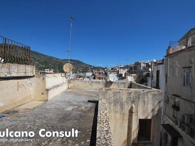 Appartamento in vendita a Panarea, Sicilia