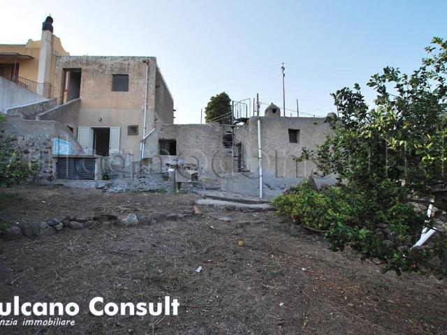 Appartamento in vendita a Panarea, Sicilia