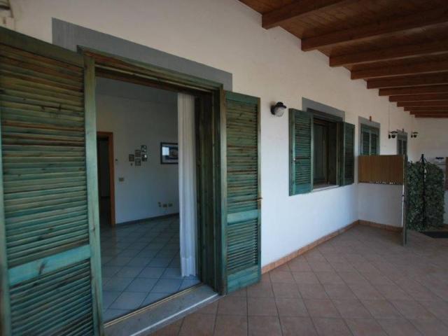 Villa Indipendente in vendita a Pomiciazzo, Panarea