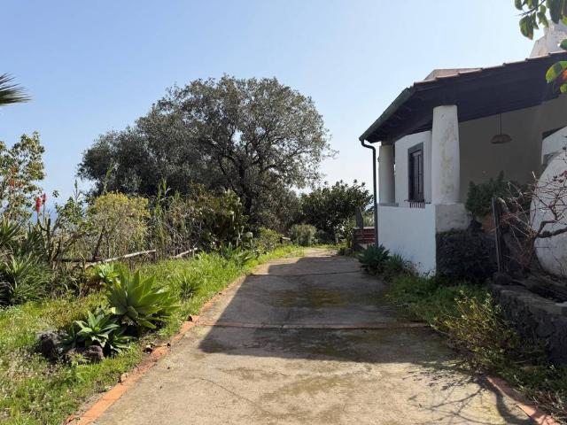 Appartamento in vendita a Vulcano Gelso, Panarea
