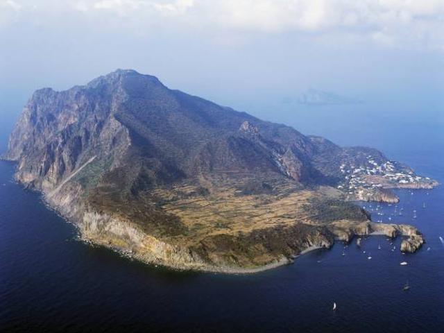 Appartamento in vendita a Panarea, Sicilia
