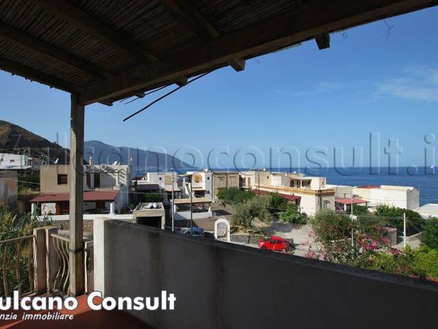 Appartamento in vendita a Panarea, Sicilia