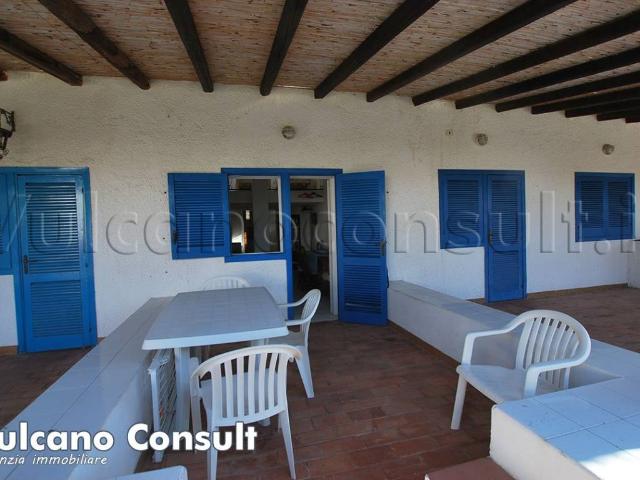 Appartamento in vendita a Vulcanello, Panarea