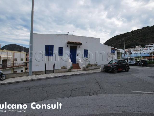 Appartamento in vendita a Pomiciazzo, Panarea