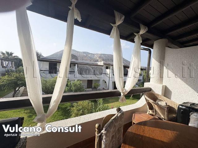 Appartamento in vendita a Vulcanello, Panarea