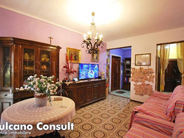 Appartamento in vendita a Panarea, Sicilia