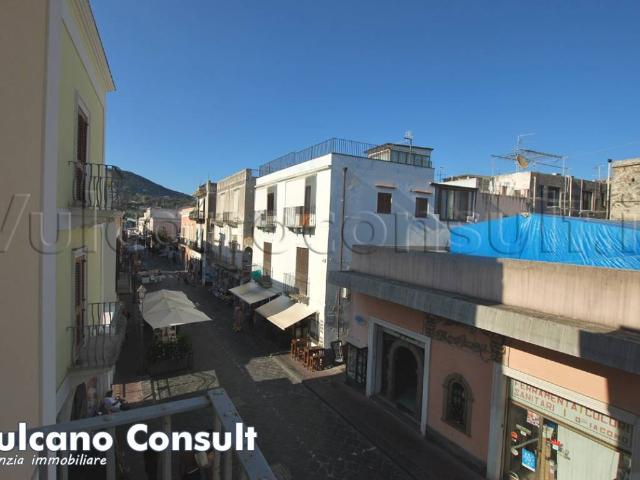 Appartamento in vendita a Panarea, Sicilia