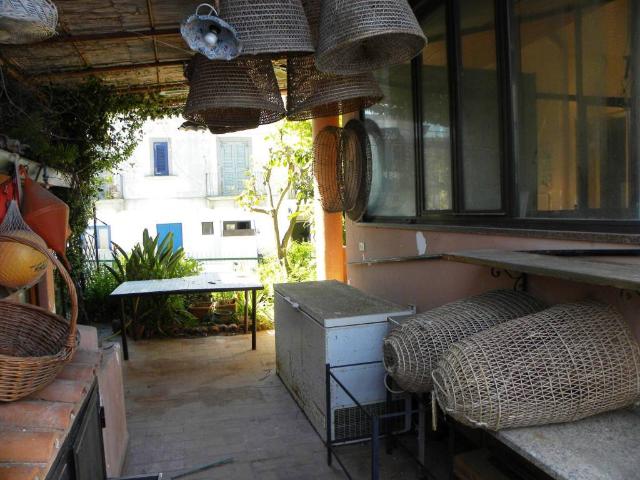Appartamento in vendita a Panarea, Sicilia