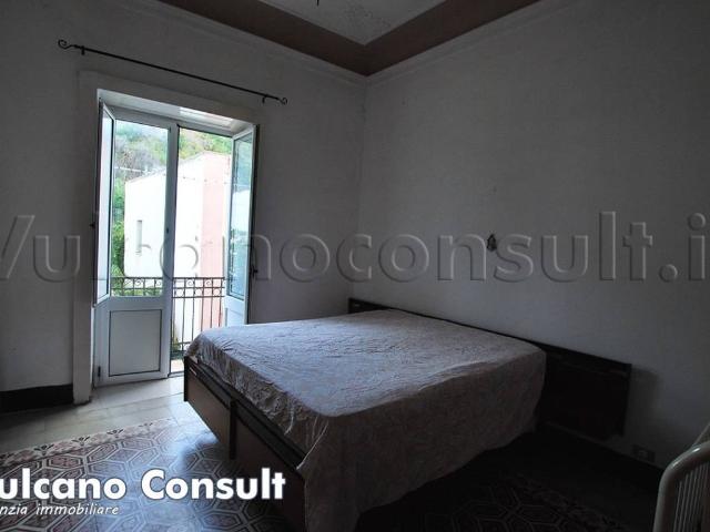Appartamento in vendita a Pomiciazzo, Panarea