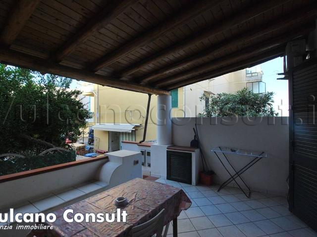 Appartamento in vendita a Panarea, Sicilia