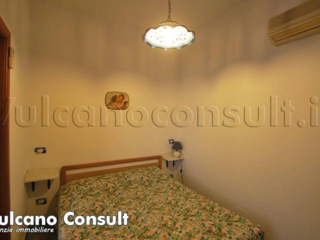 Appartamento in vendita a Panarea, Sicilia