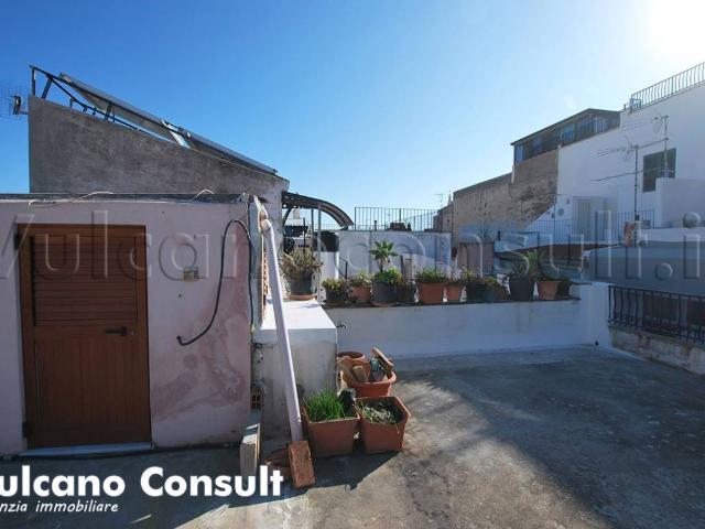 Appartamento in vendita a Panarea, Sicilia