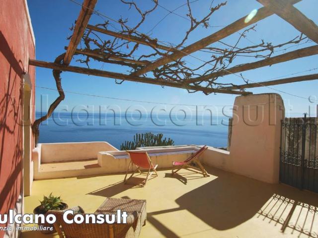 Appartamento in vendita a Panarea, Sicilia
