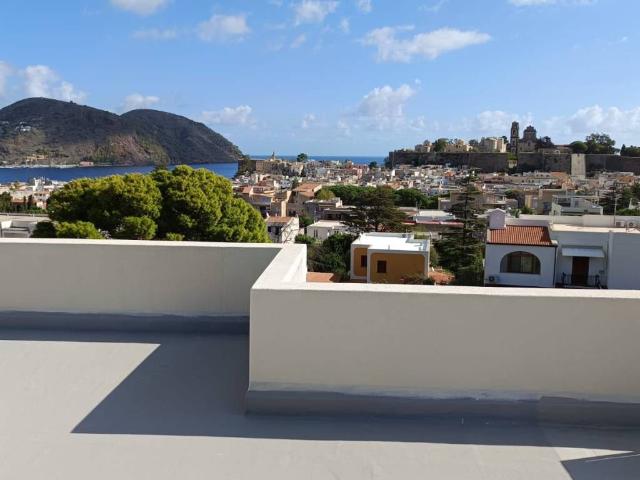 Appartamento in vendita a Santa Margherita, Panarea