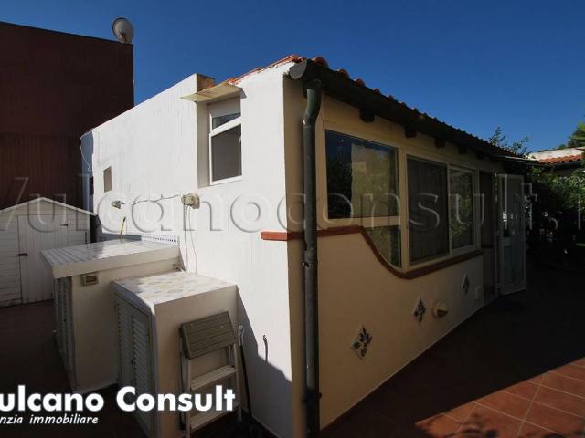 Appartamento in vendita a Vulcanello, Panarea