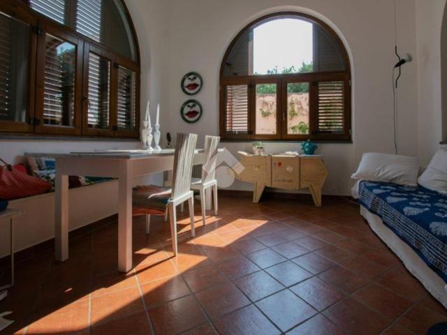 Appartamento in vendita a Panarea, Sicilia