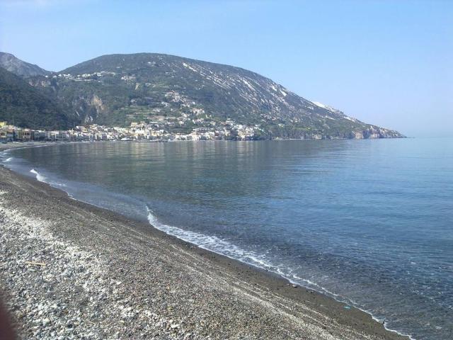 Appartamento in vendita a Panarea, Sicilia