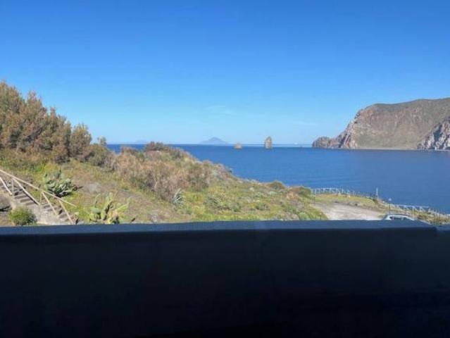 Appartamento in vendita a Vulcanello, Panarea