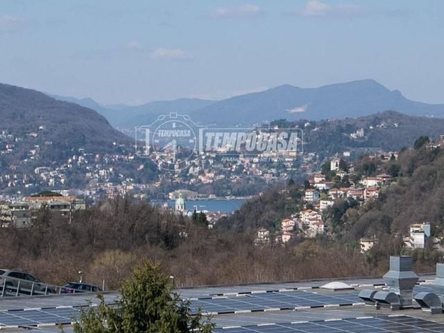 Appartamento in vendita a Lipomo, Lombardia
