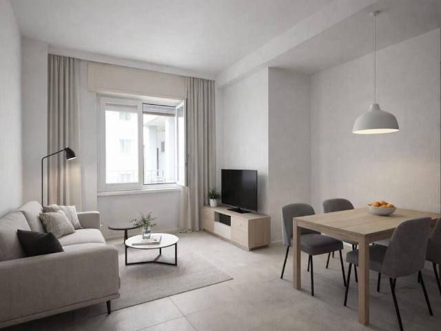 Appartamento in vendita a Lipomo, Lombardia