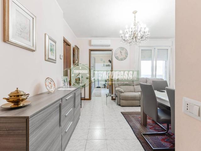 Appartamento in vendita a Liscate, Milano