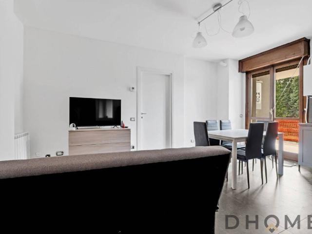 Appartamento in vendita a Liscate, Lombardia
