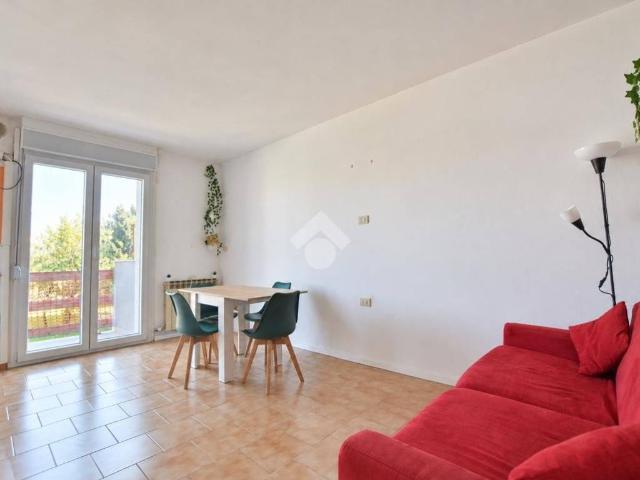 Appartamento in vendita a Liscate, Lombardia