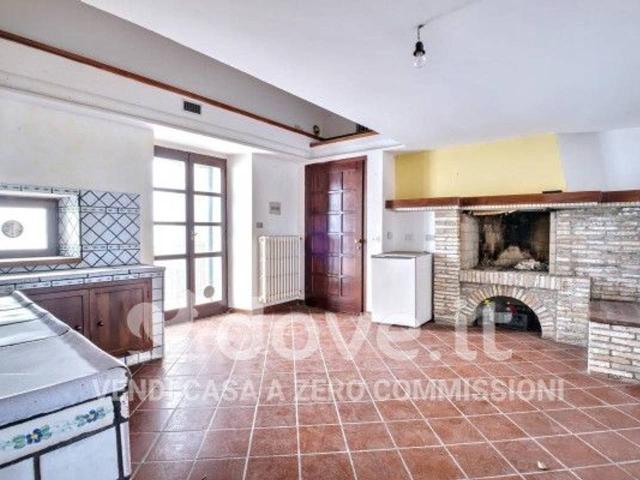 Appartamento in vendita a Liscia, Abruzzo