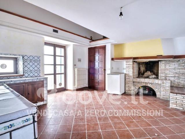 Appartamento in vendita a Liscia, Abruzzo