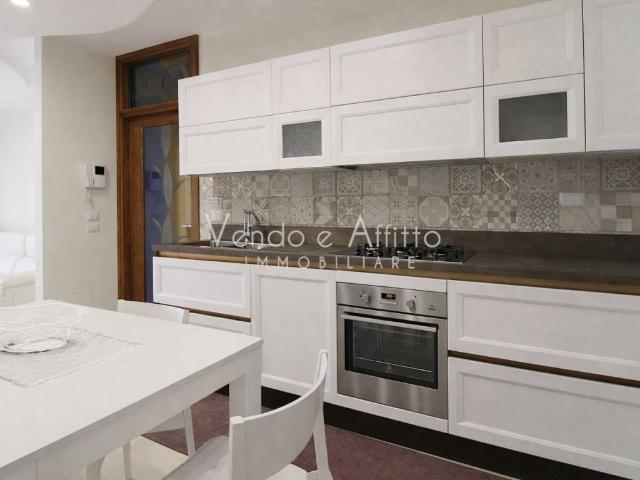 Appartamento in vendita a Liscia, Abruzzo