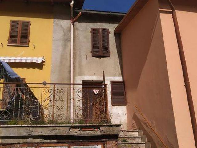 Appartamento in vendita a Lisciano Niccone, Perugia