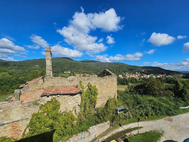 Appartamento in vendita a Lisciano Niccone, Umbria
