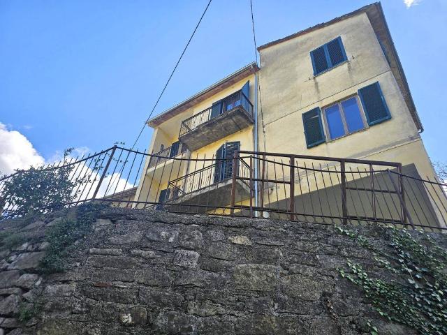 Appartamento in vendita a Lisciano Niccone, Umbria