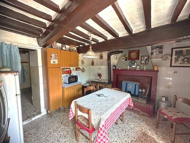 Appartamento in vendita a Lisciano Niccone, Umbria