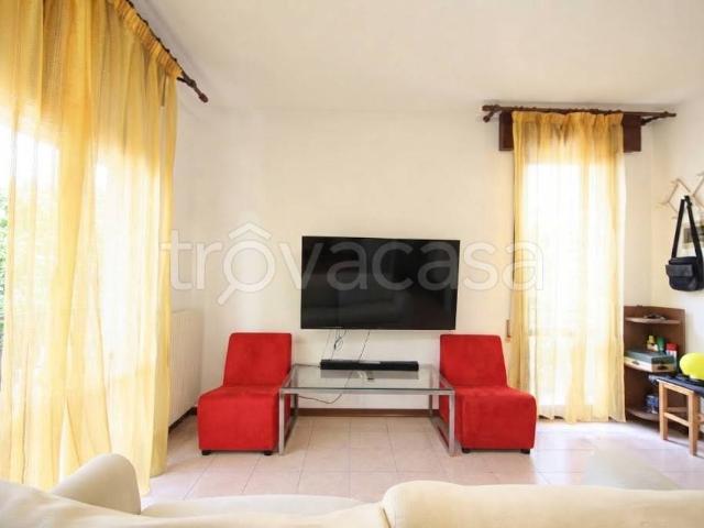 Appartamento in vendita a Lissaro, Mestrino