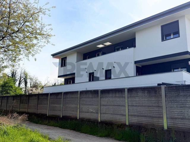 Appartamento in vendita a Cascina Panceri, Lissone