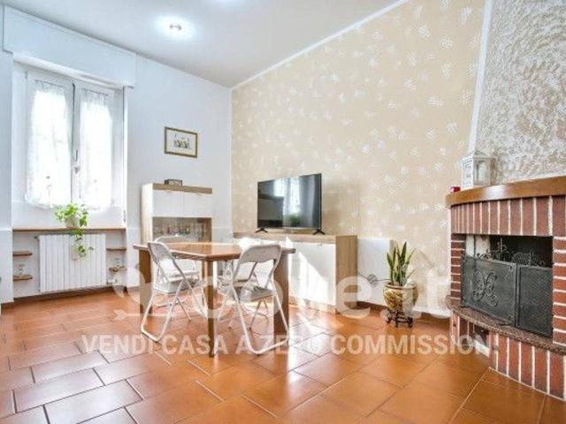 Appartamento in vendita a Lissone, Lombardia