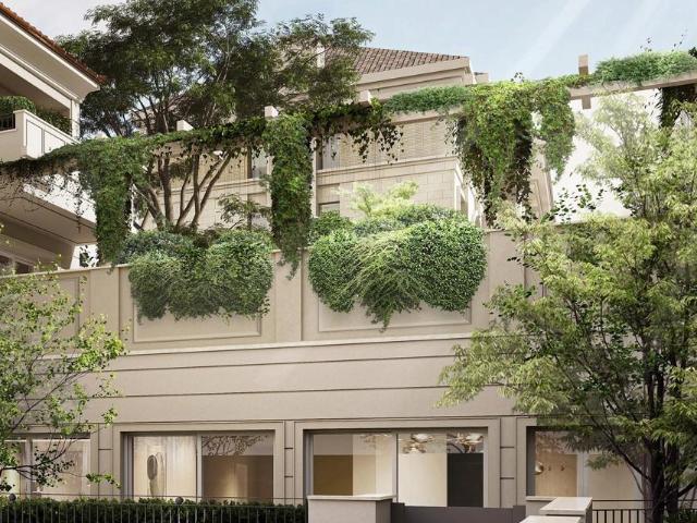 Appartamento in vendita a Bareggia, Lissone