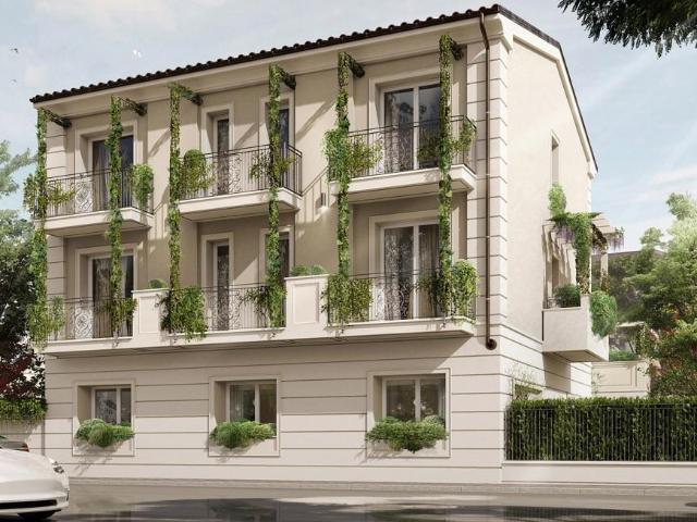 Appartamento in vendita a Bareggia, Lissone
