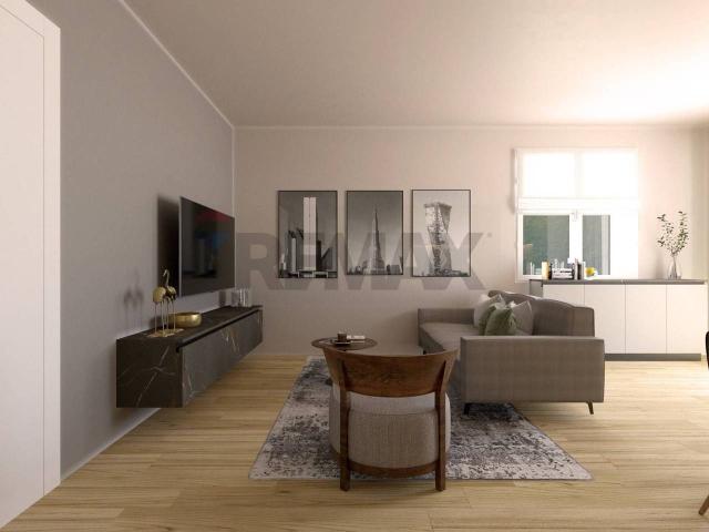 Appartamento in vendita a CIM, Lissone