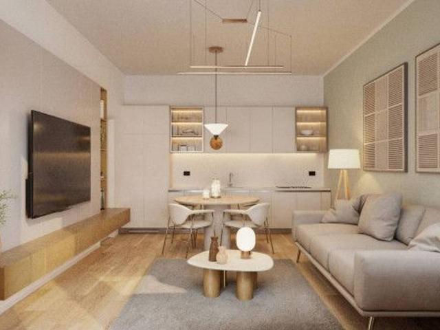 Appartamento in vendita a Cascina Panceri, Lissone