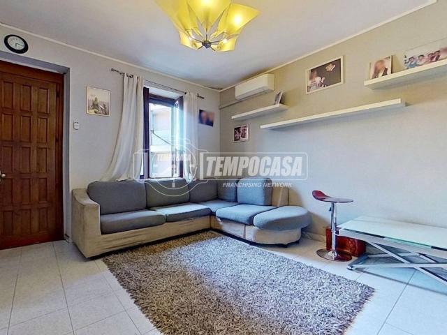 Appartamento in vendita a Lissone, Lombardia